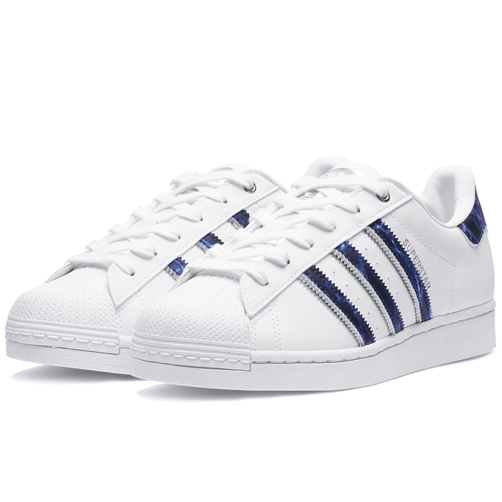 Tênis adidas Originals Superstar