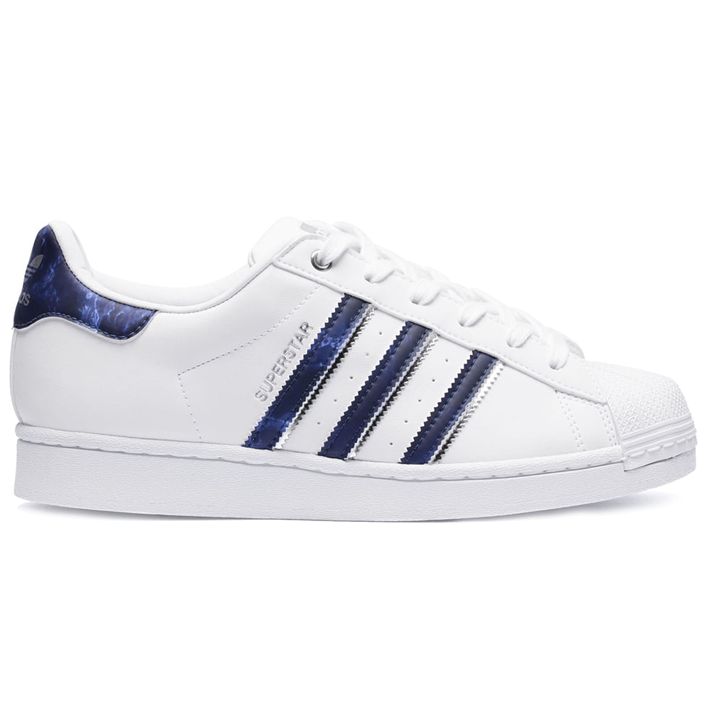 Tênis adidas Originals Superstar