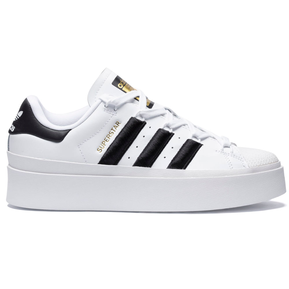 Tênis adidas Superstar Bonega - Feminino