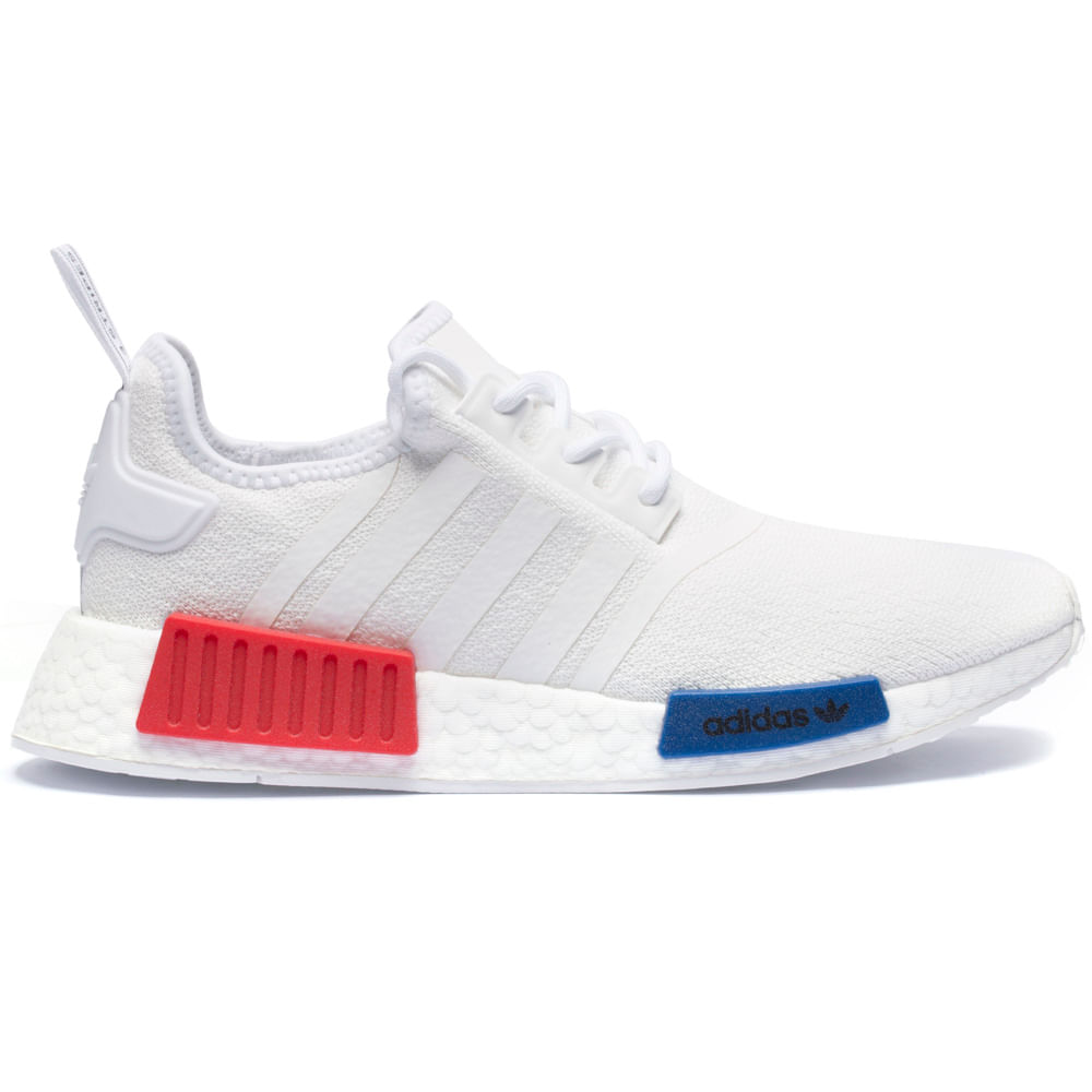 Tênis adidas NMD_R1 Refined - Masculino