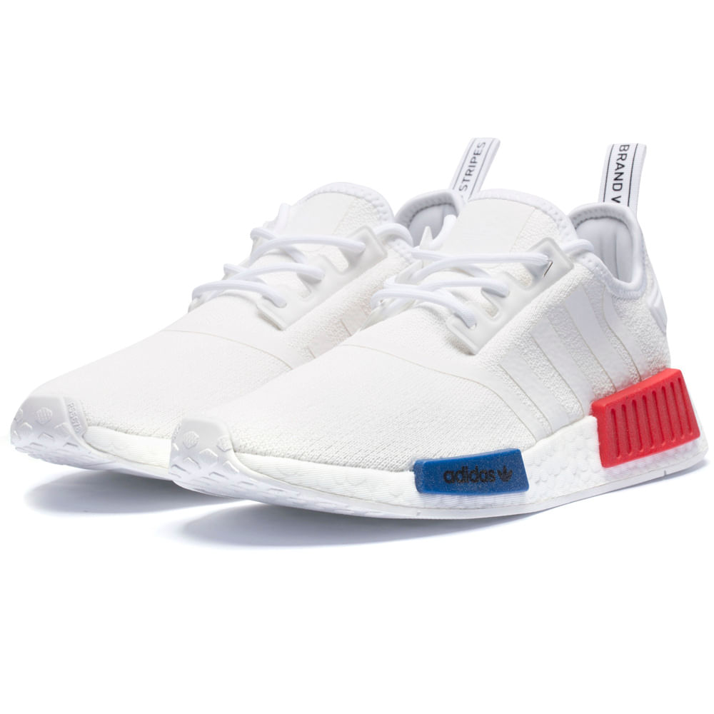 Tênis adidas NMD_R1 Refined - Masculino