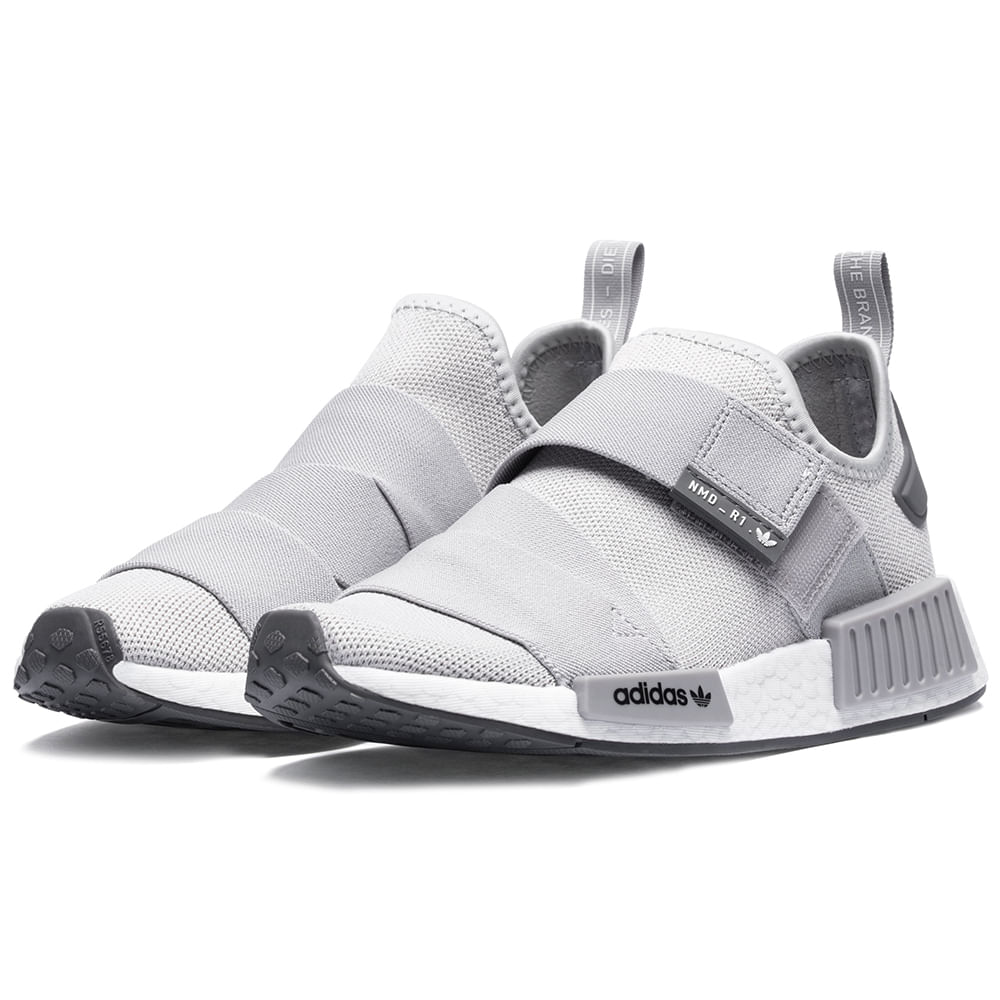 Tênis adidas Originals NMD_R1 Strap