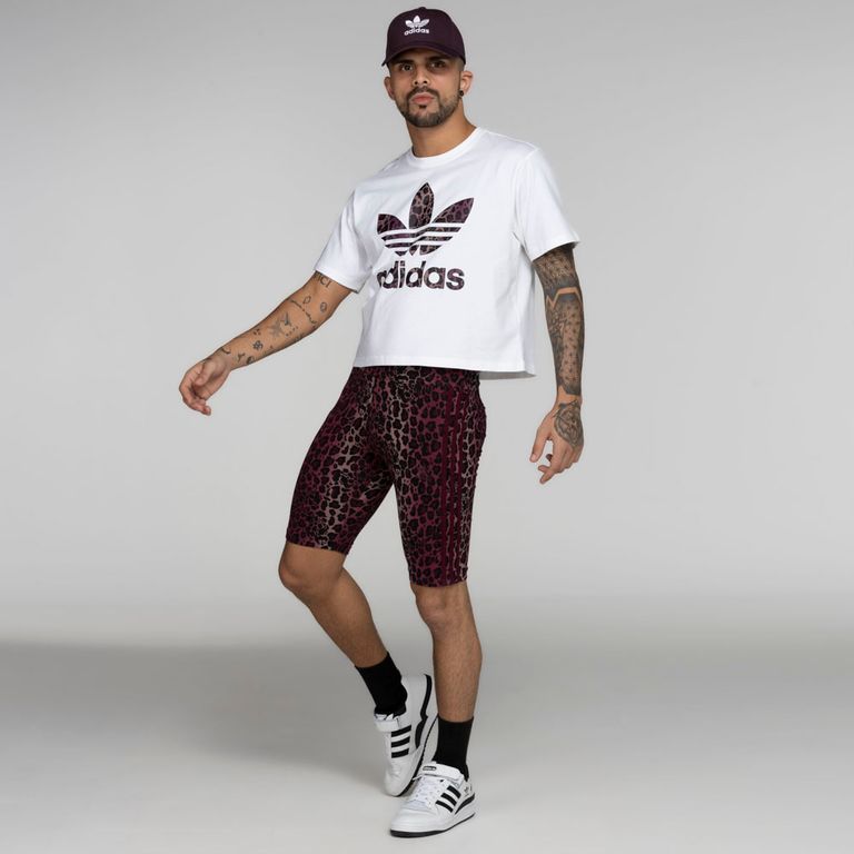 Bermuda adidas Originals Tight