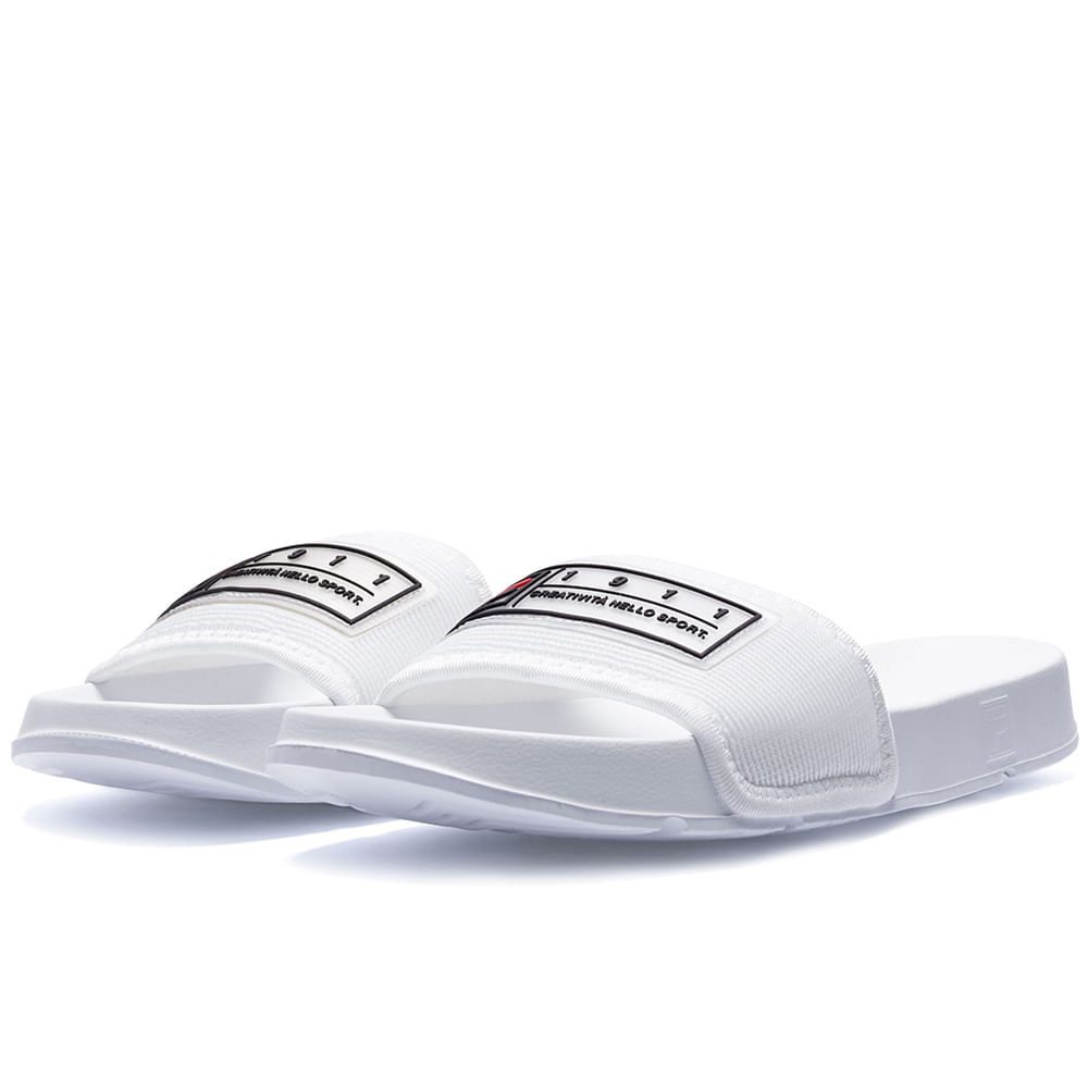 Chinelo Fila Slide Flip Flop Drifter