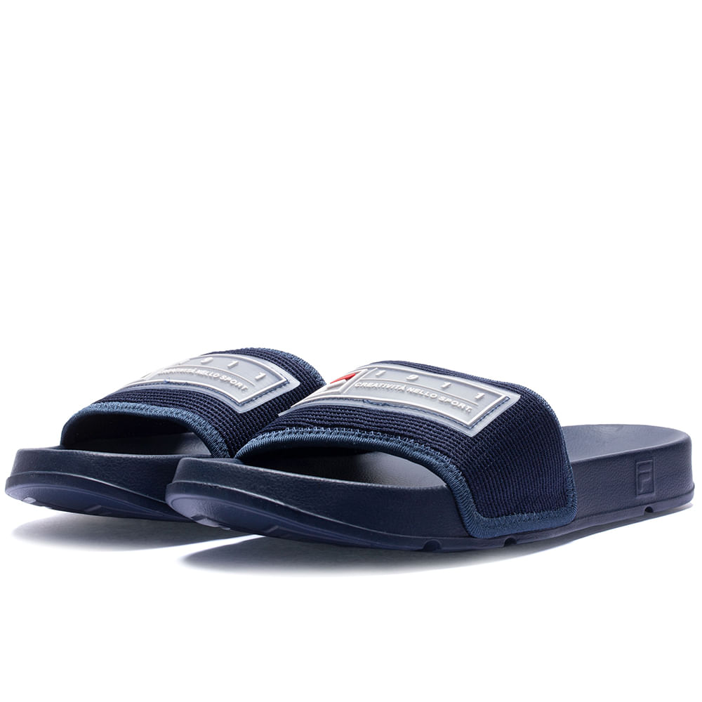 Chinelo Fila Slide Flip Flop Drifter