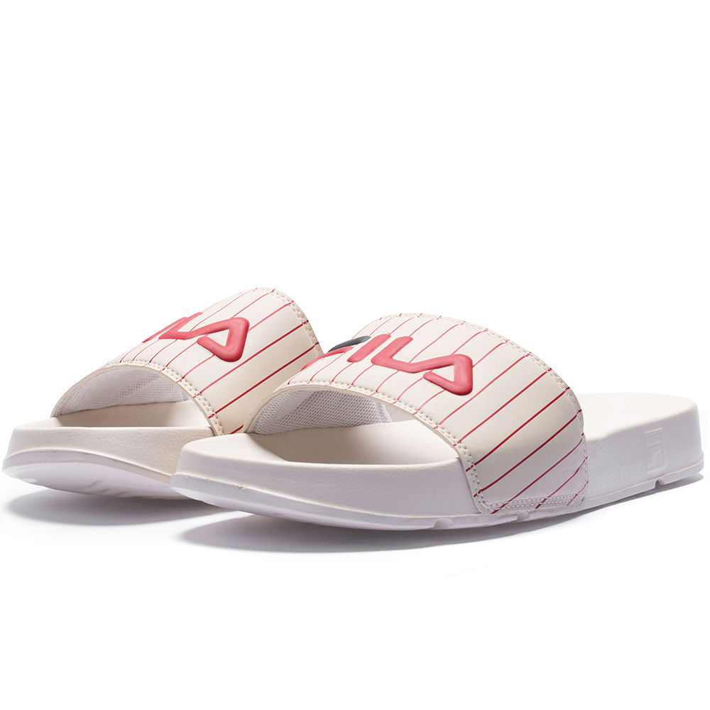 Chinelo Slide Fila Drifter Basic