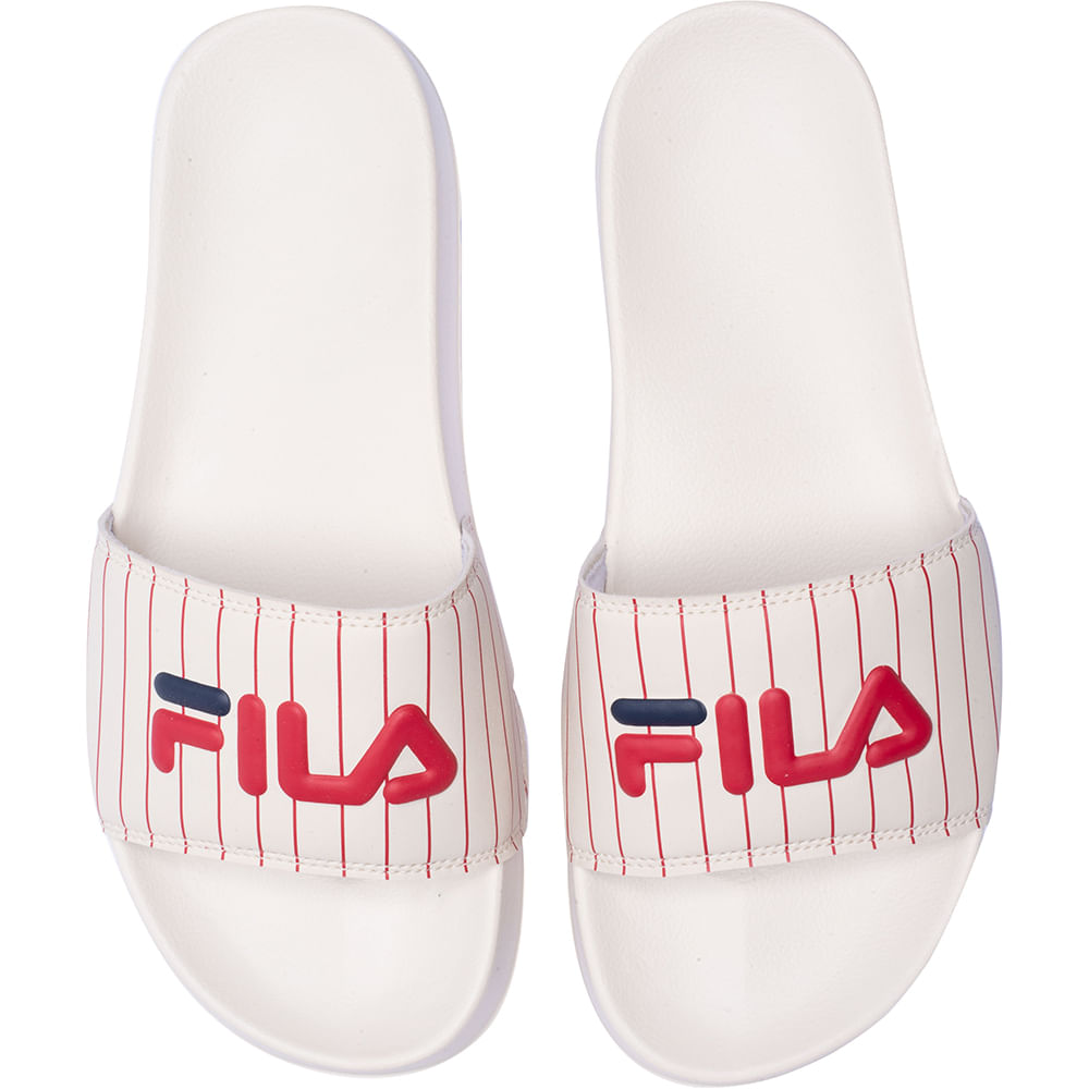 Chinelo Slide Fila Drifter Basic