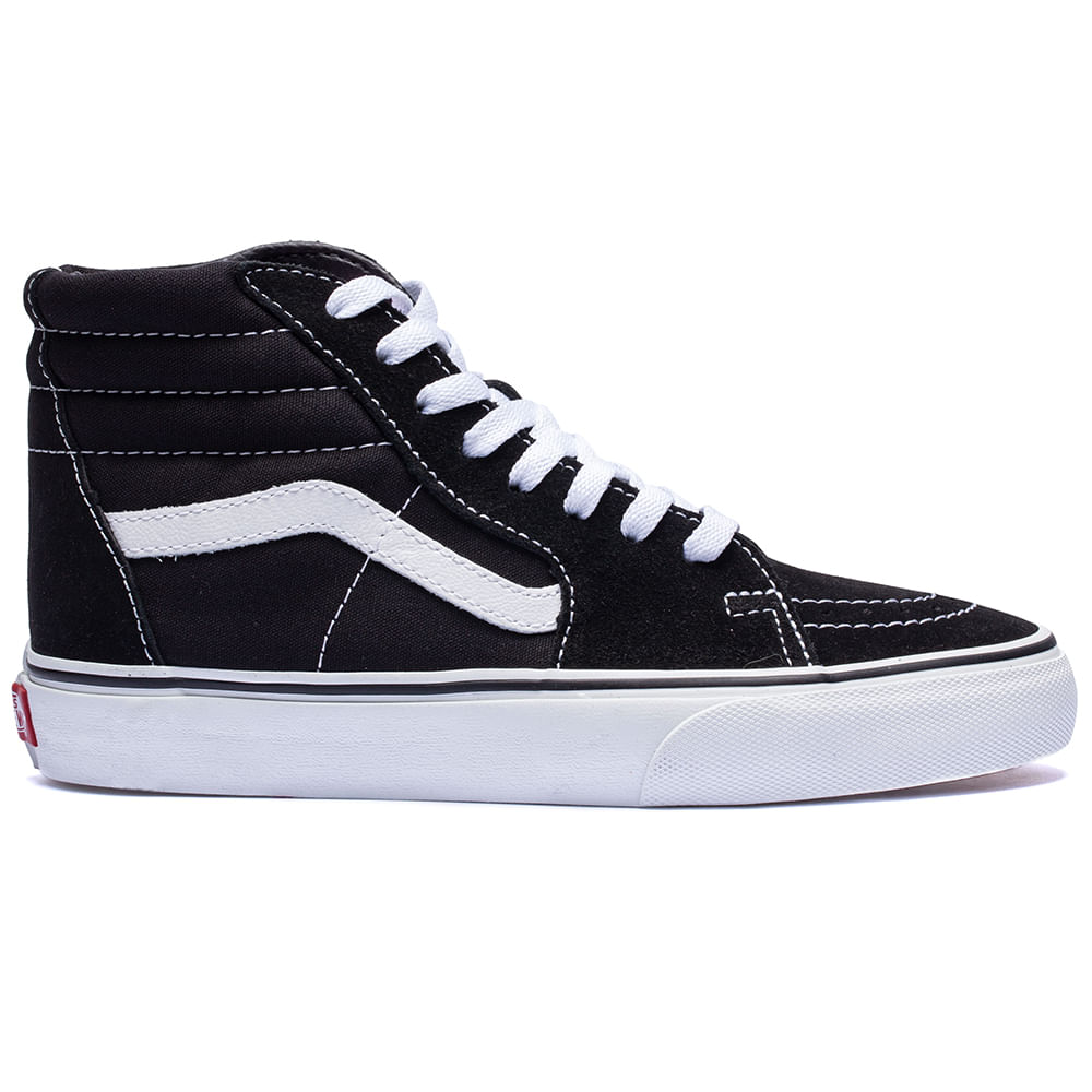 Tênis Vans UA SK8-Hi