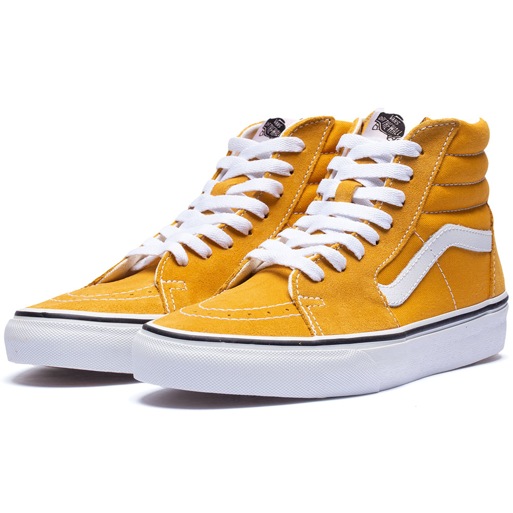 Tênis Vans SK8-HI