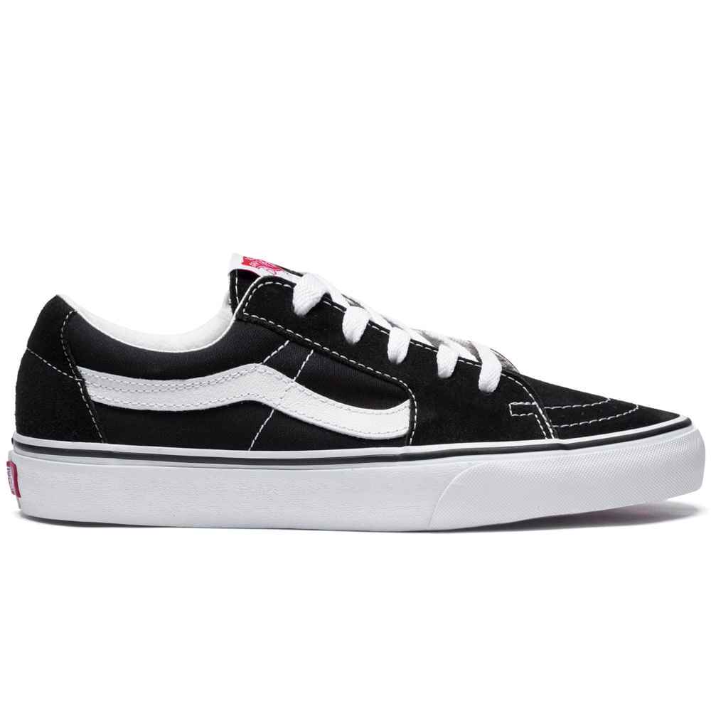 Tênis Vans SK8-Low