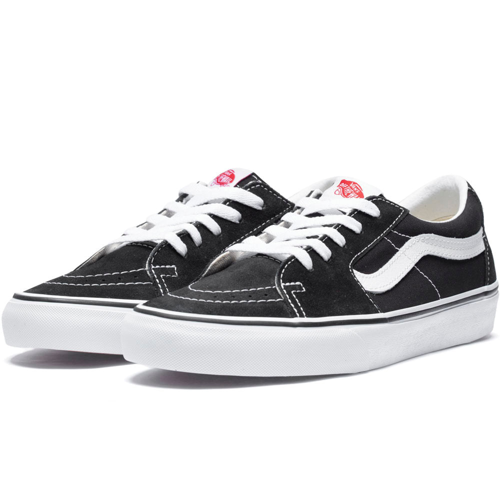 Tênis Vans SK8-Low