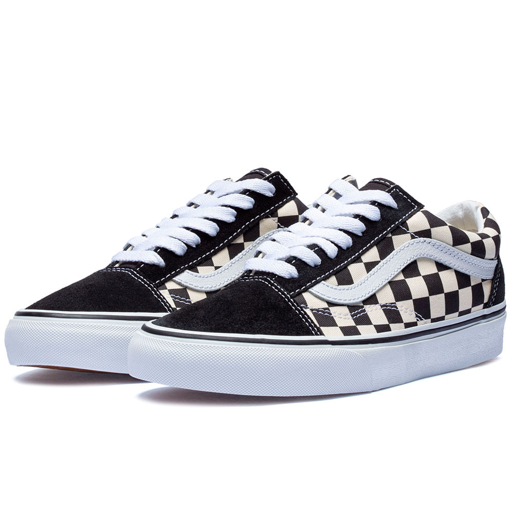 Tênis Vans UA Old Skool