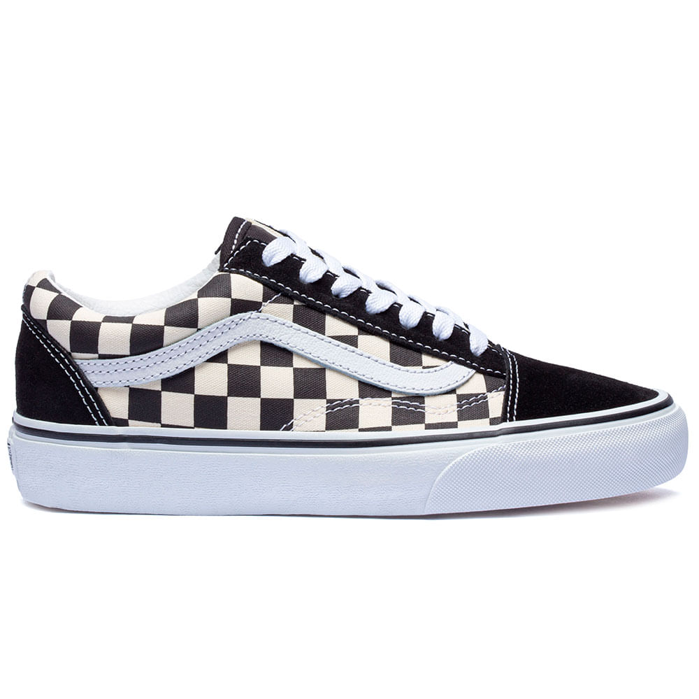 Tênis Vans UA Old Skool