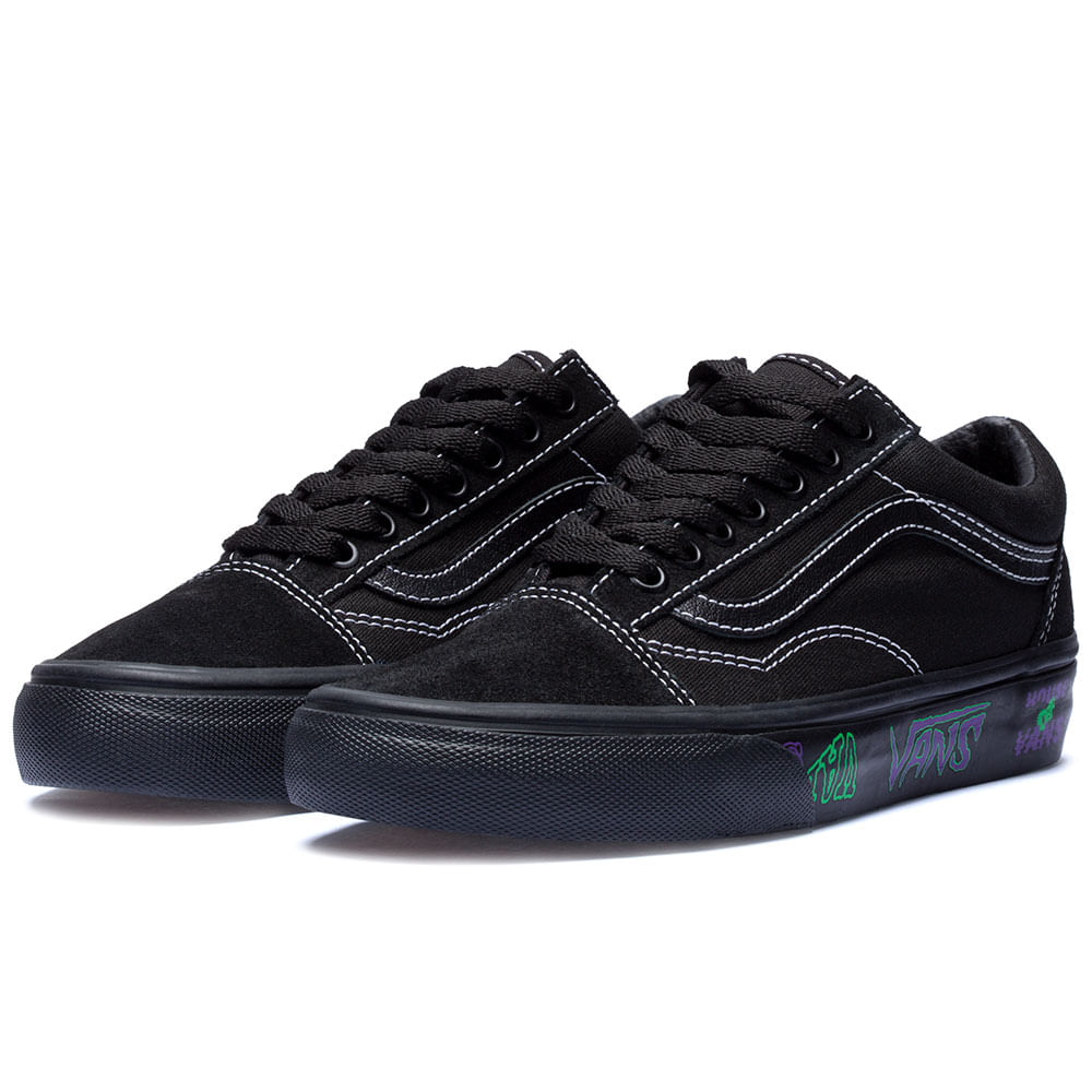 Tênis Vans UA Old Skool