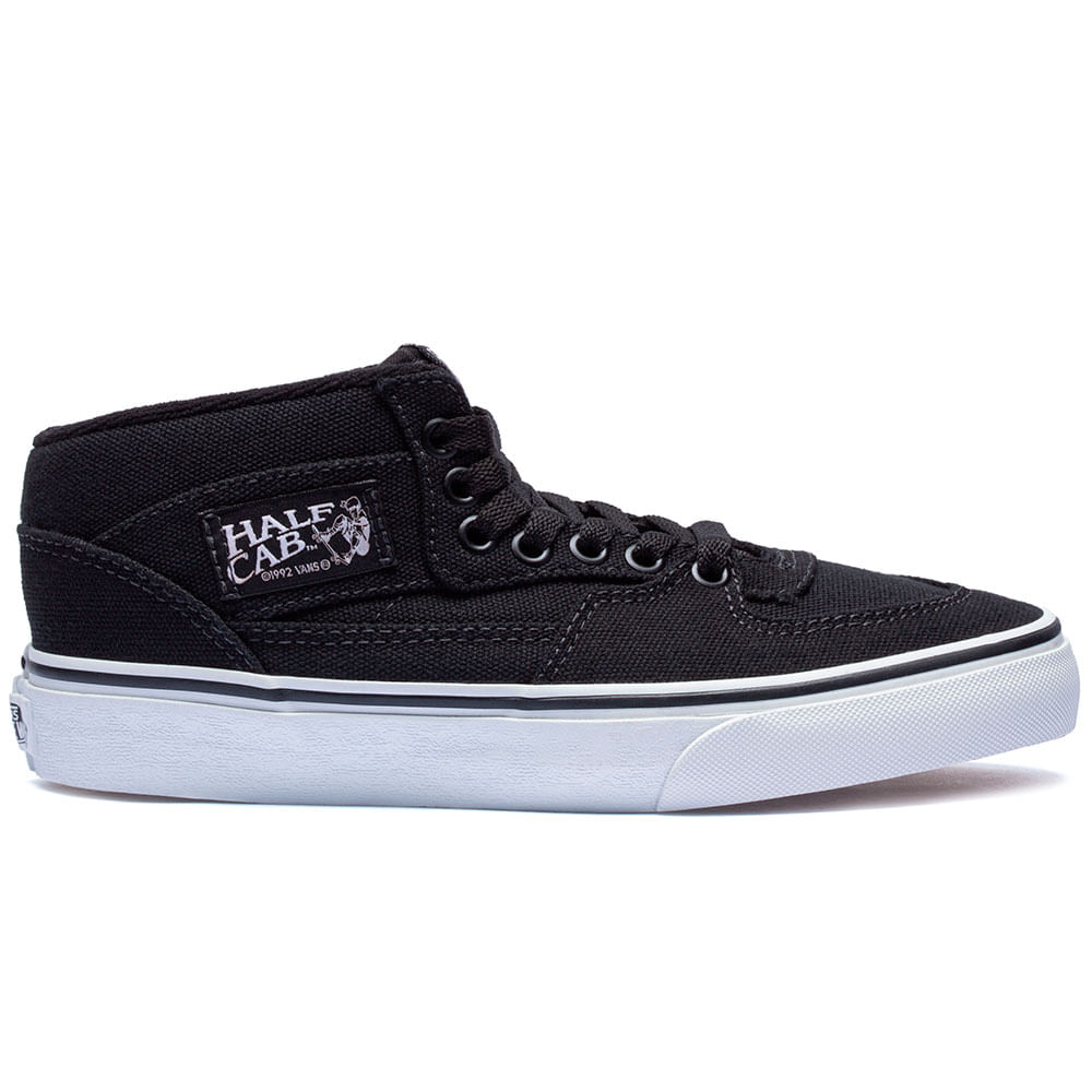 Tênis Vans UA Half Cab