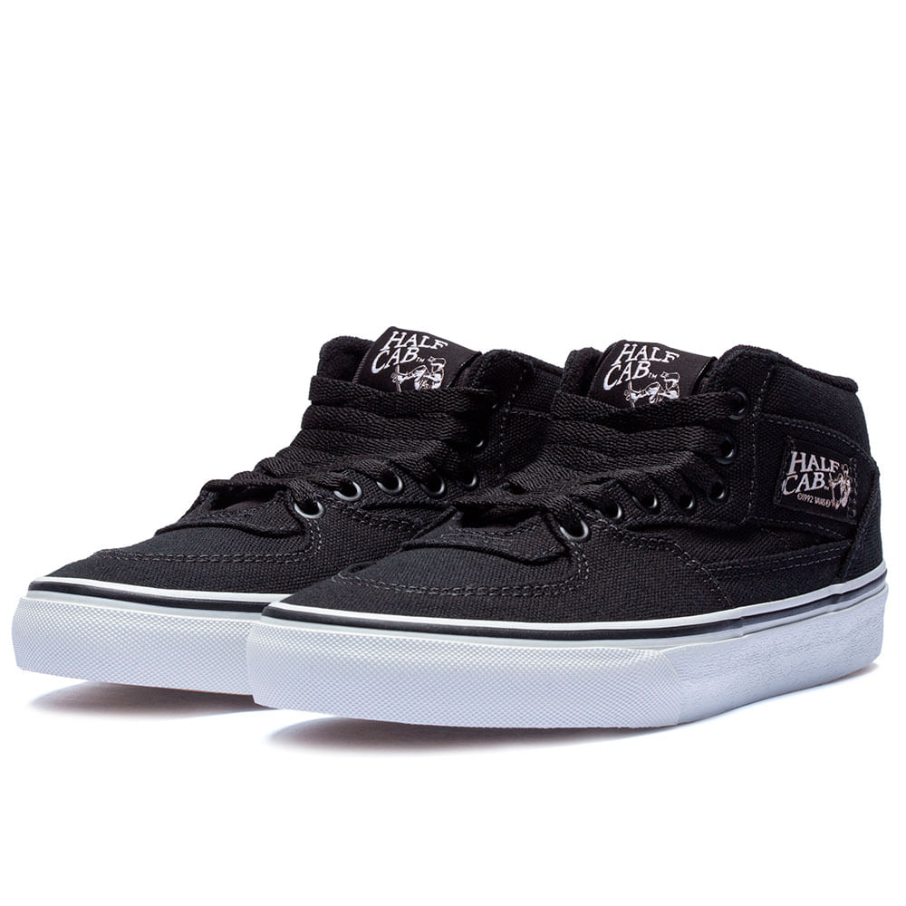 Tênis Vans UA Half Cab