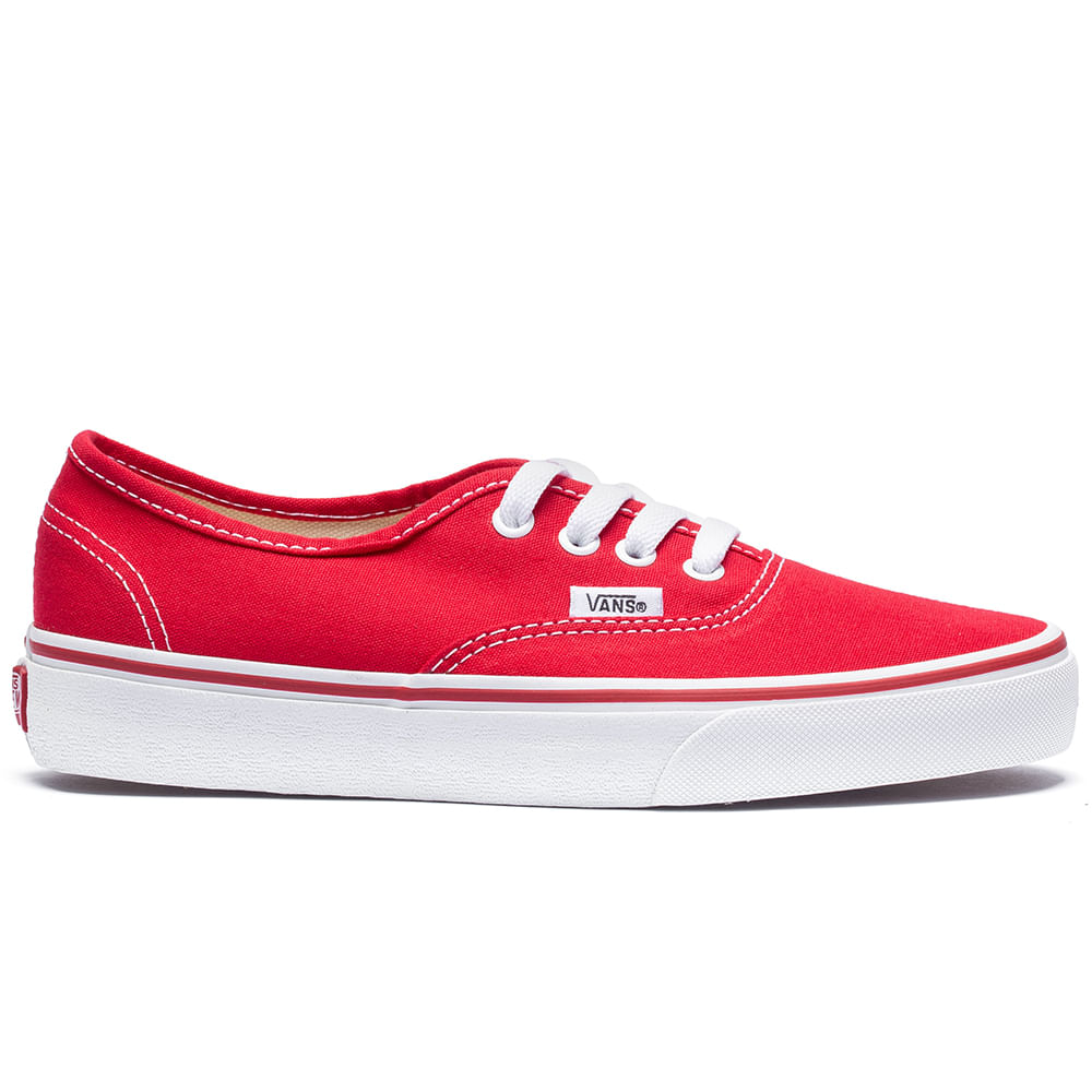 Tênis Vans UA Authentic