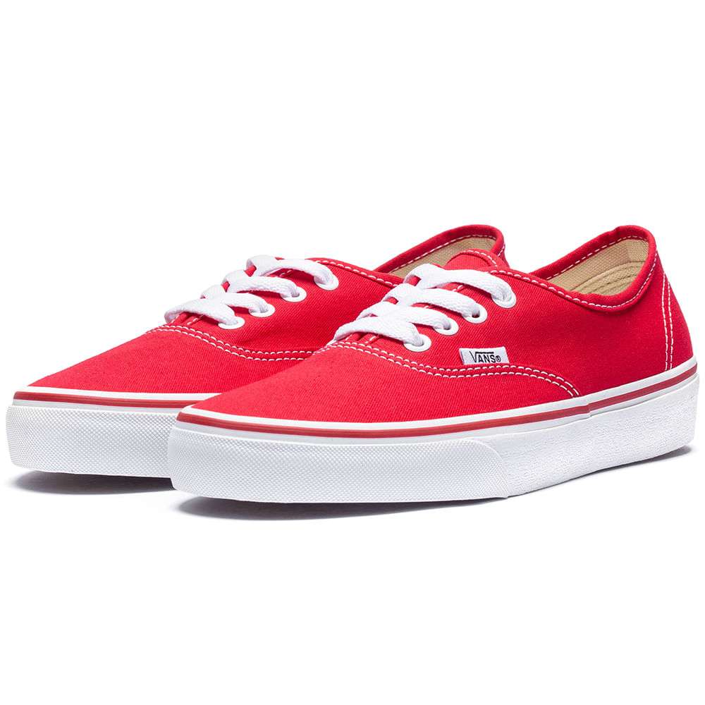 Tênis Vans UA Authentic