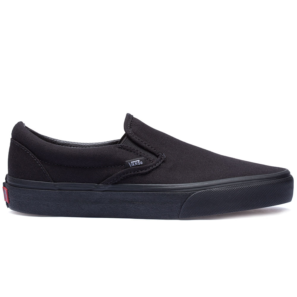 Tenis Ua Classic Slip-On