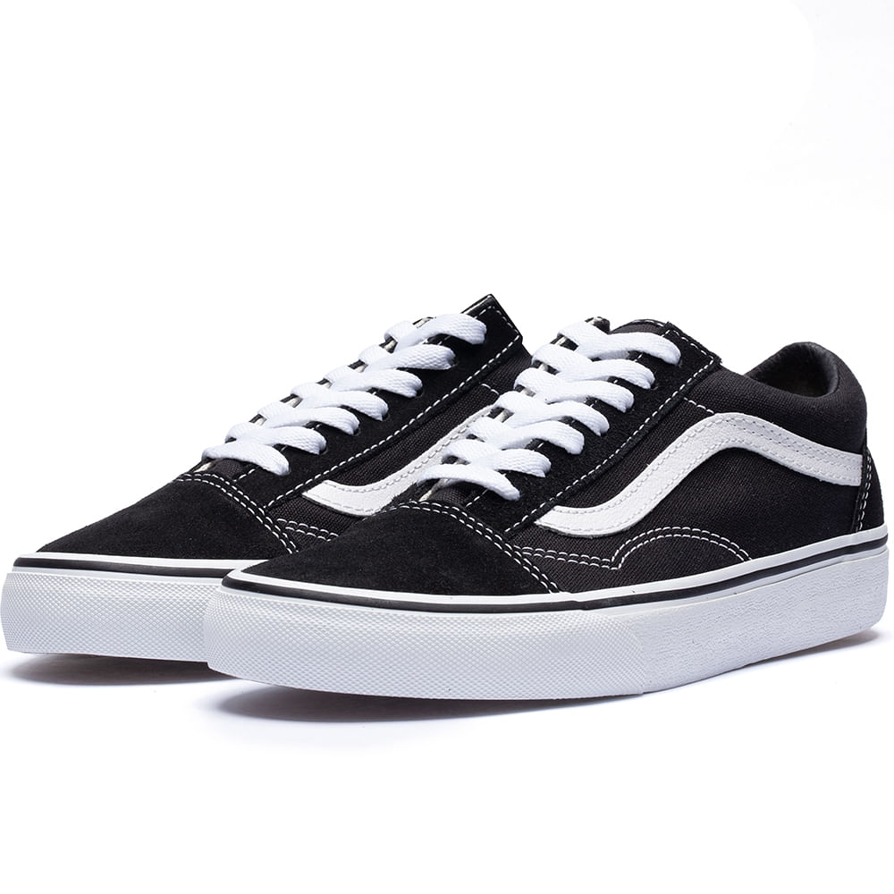 Tênis Vans Old Skool