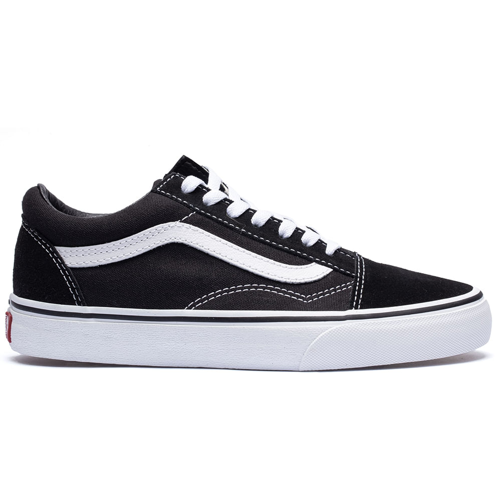 Tênis Vans Old Skool