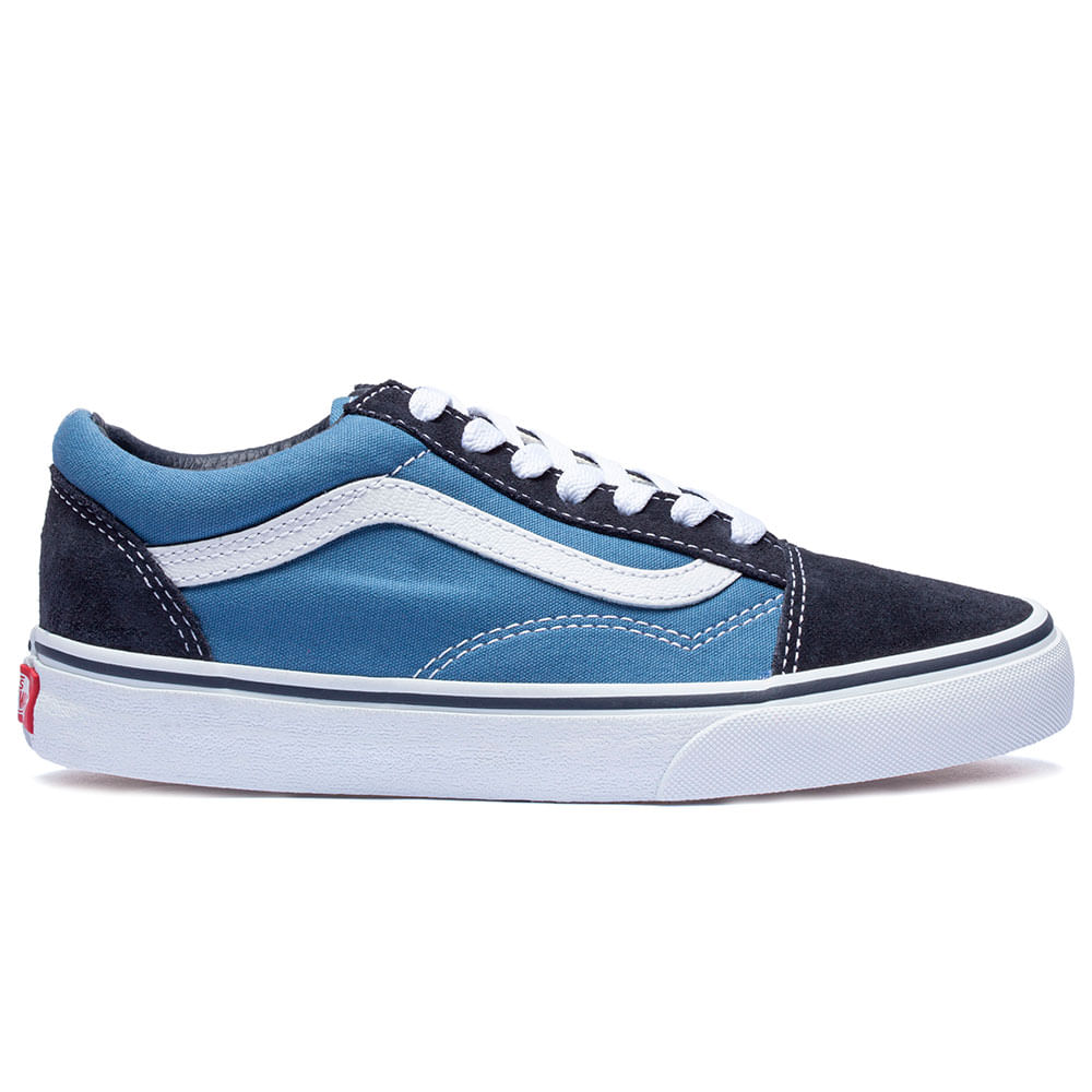 Tênis Vans Old Skool