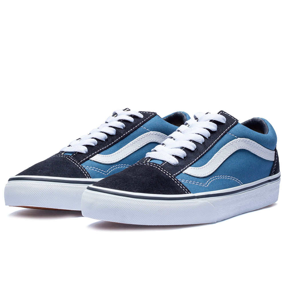 Tênis Vans Old Skool