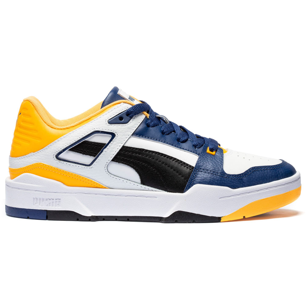 Tênis Puma Slipstream ITH