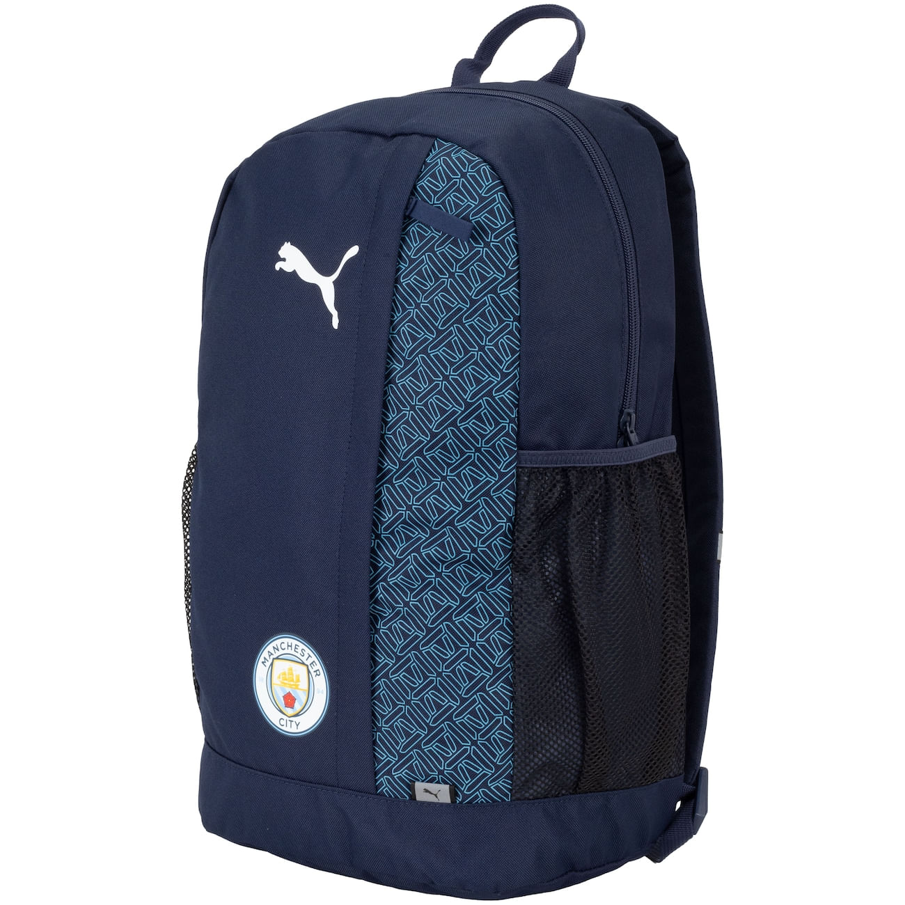 Mochila Puma Manchester City Core Plus