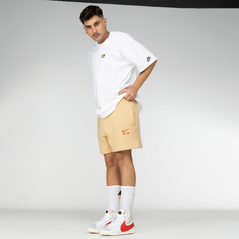 Nike m nsw nike air best sale short flc