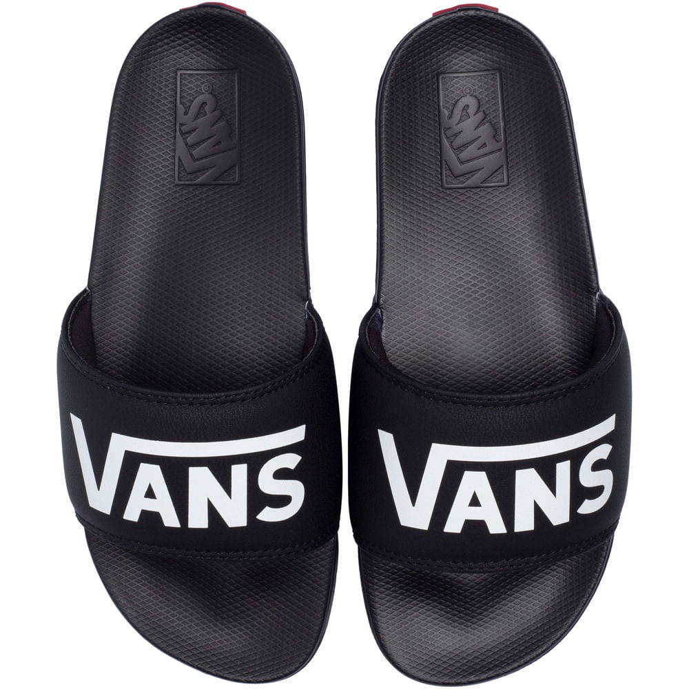 Chinelo Slide Vans La Costa On - Masculino