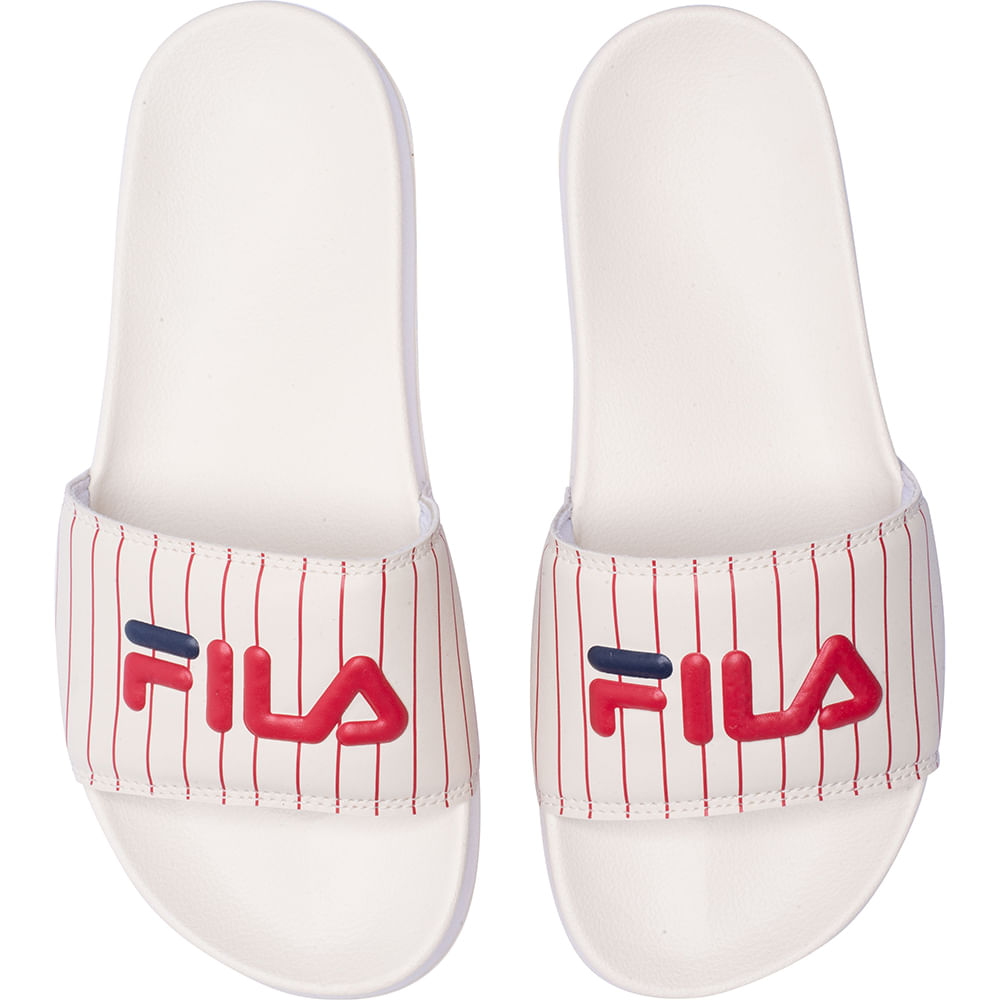 Chinelo Fila Drifter Basic