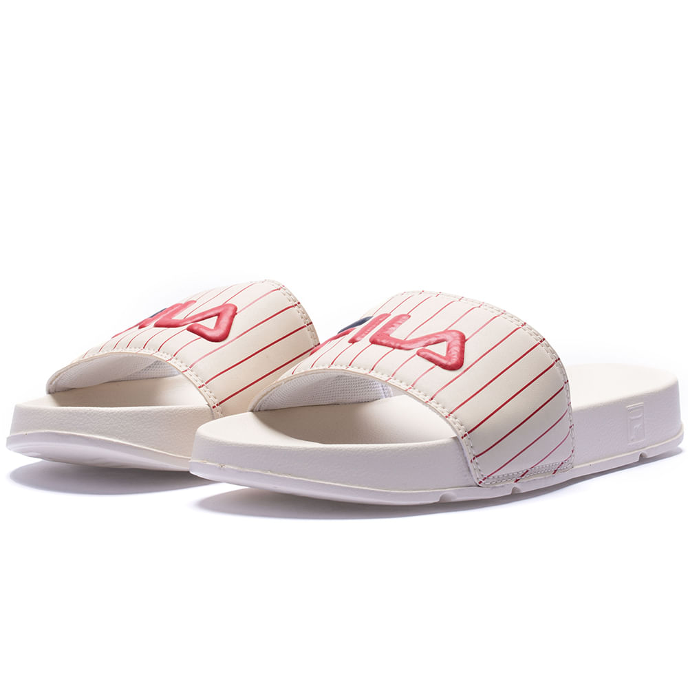 Chinelo Fila Drifter Basic