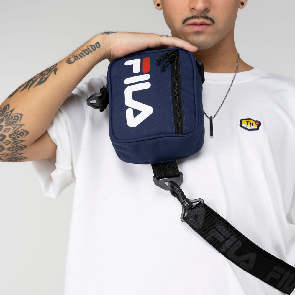 Bag fila sales