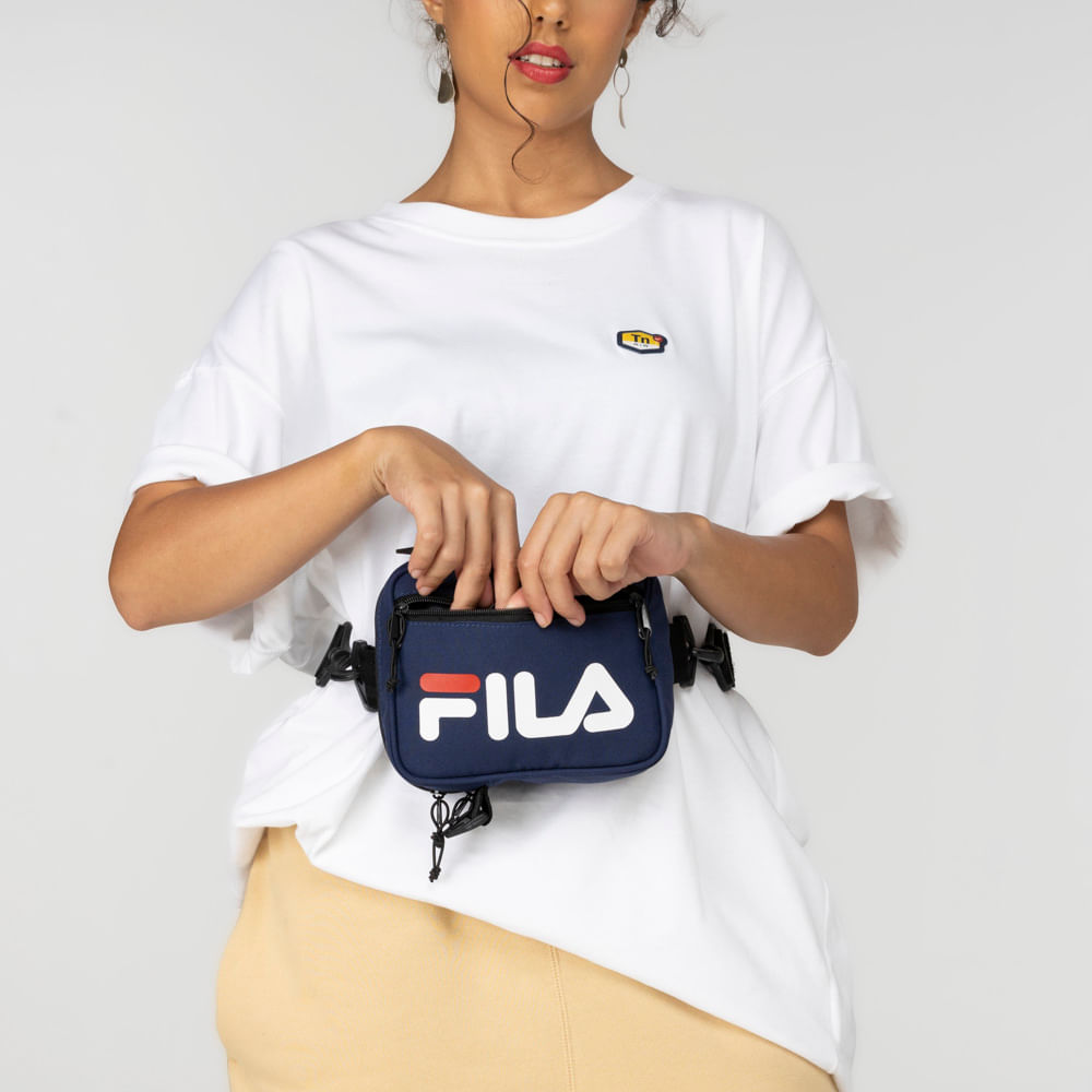 Shoulder Bag Fila Versatili II