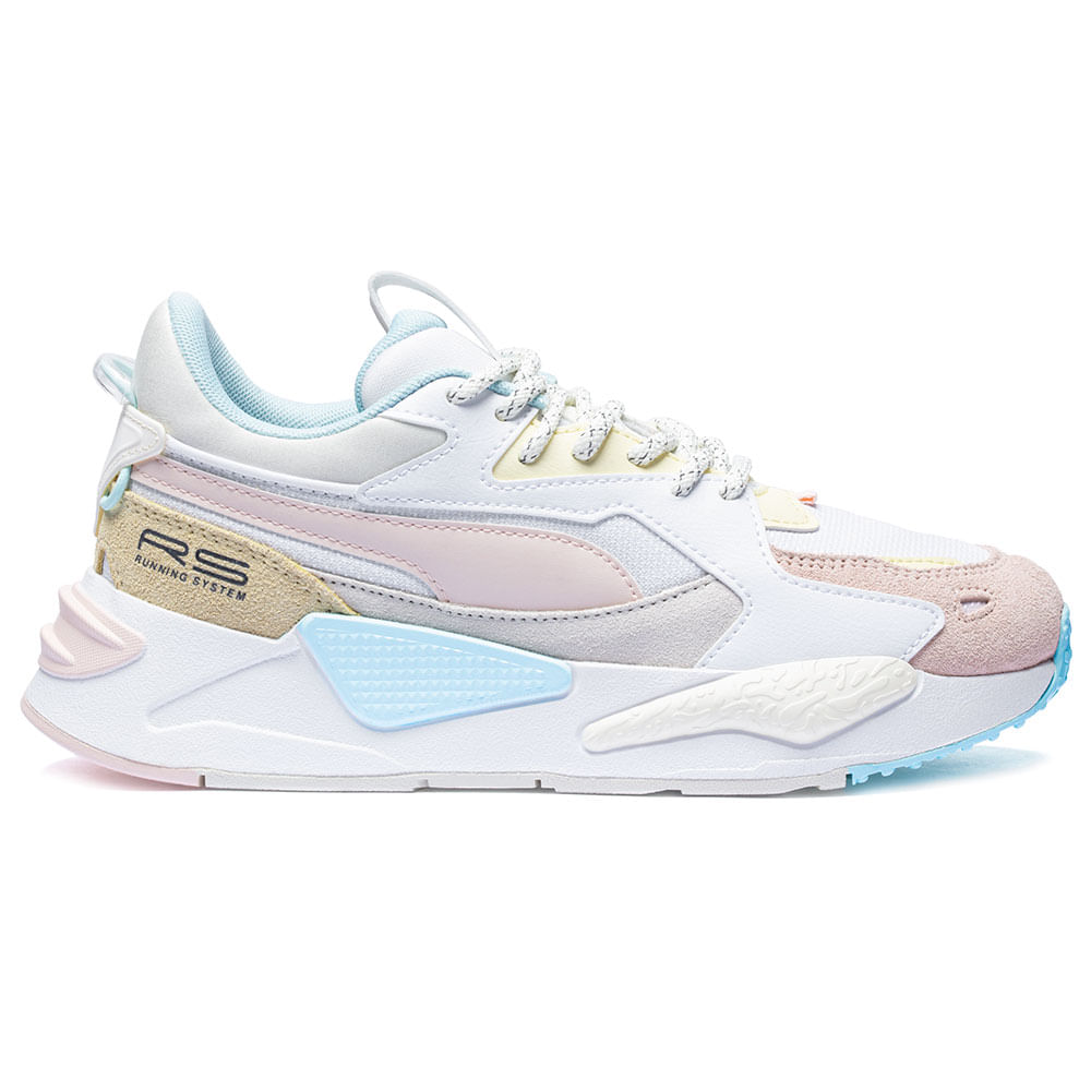 Tênis Puma RS-Z Candy Wns