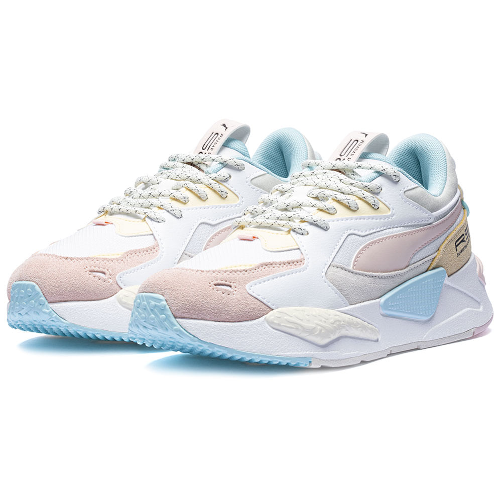 Tênis Puma RS-Z Candy Wns