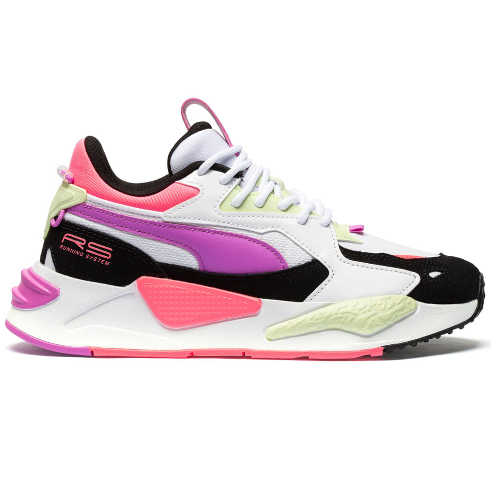 Tênis Puma RS-Z Reinvent WNS