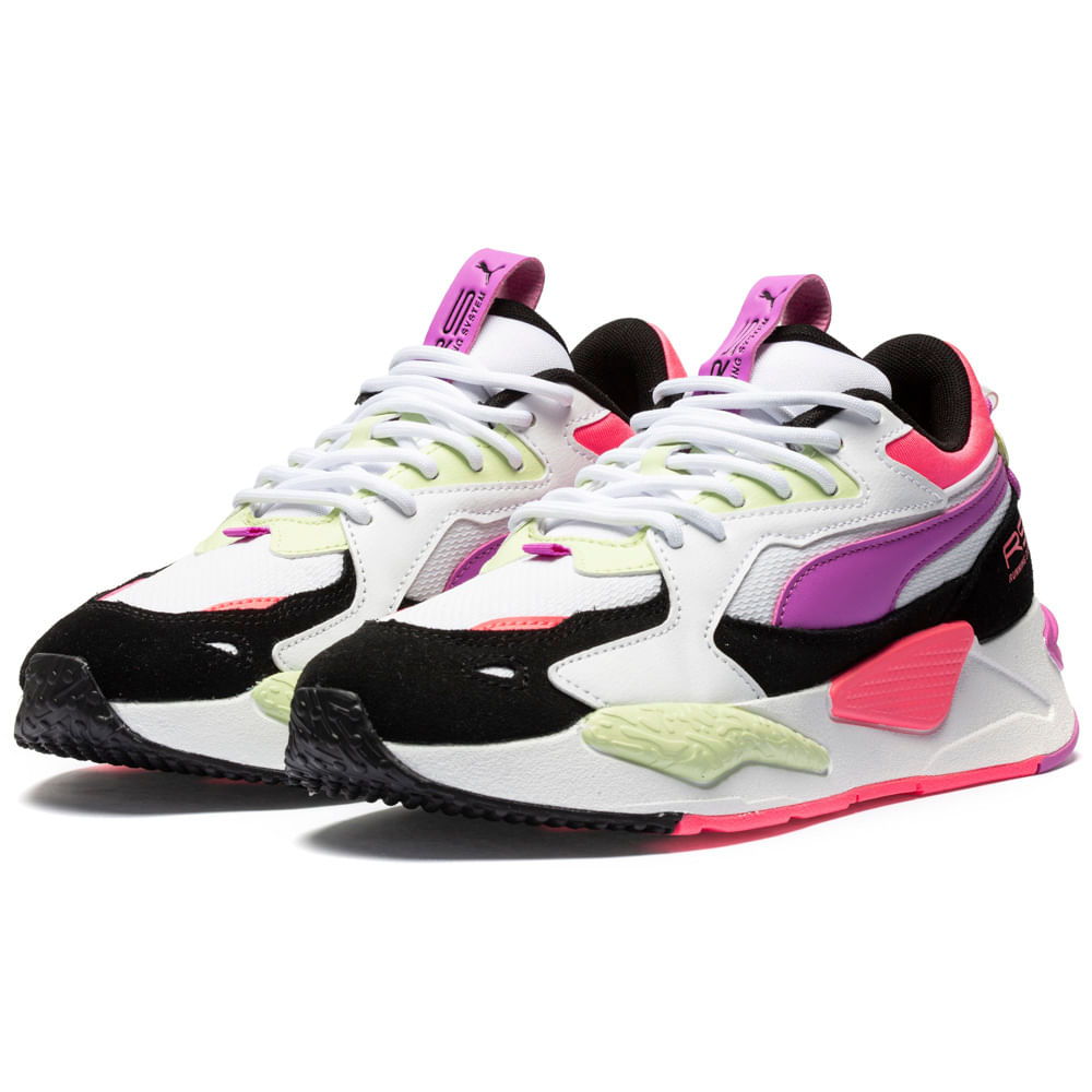 Tênis Puma RS-Z Reinvent WNS