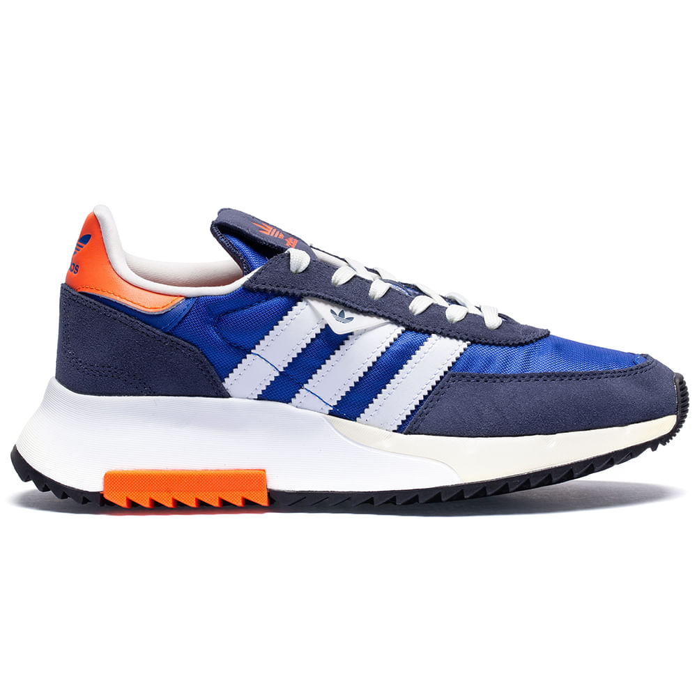 Tênis adidas Originals Retropy F2