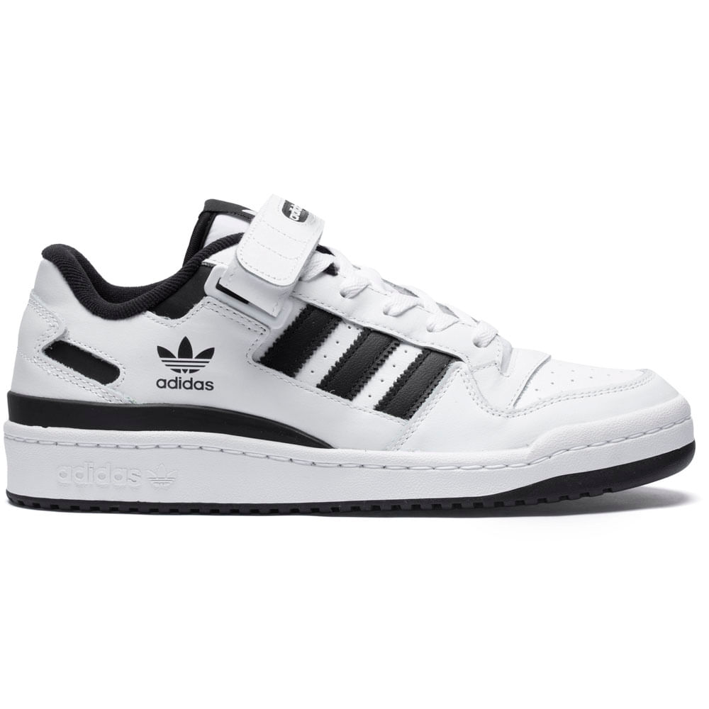 Tênis adidas Originals Forum Low