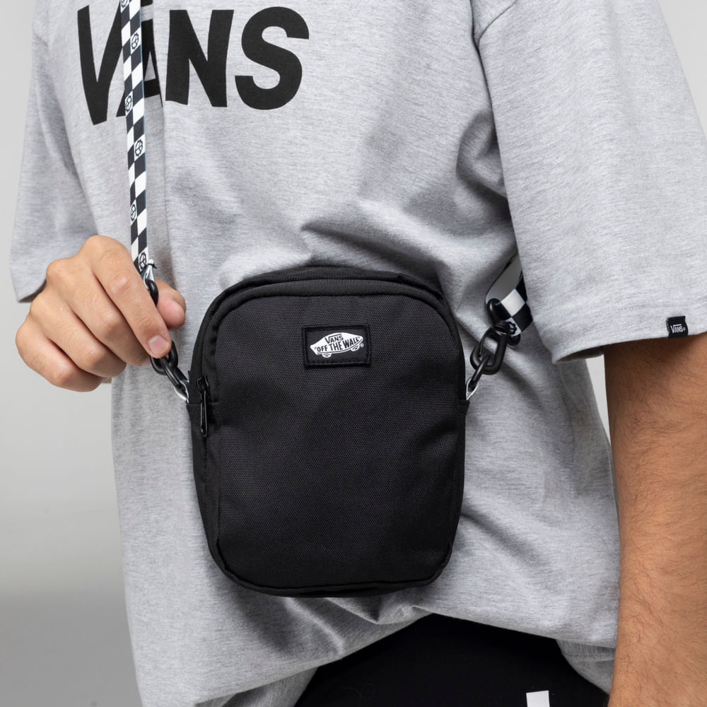 Shouder Bag Vans Go Getter Crossbody