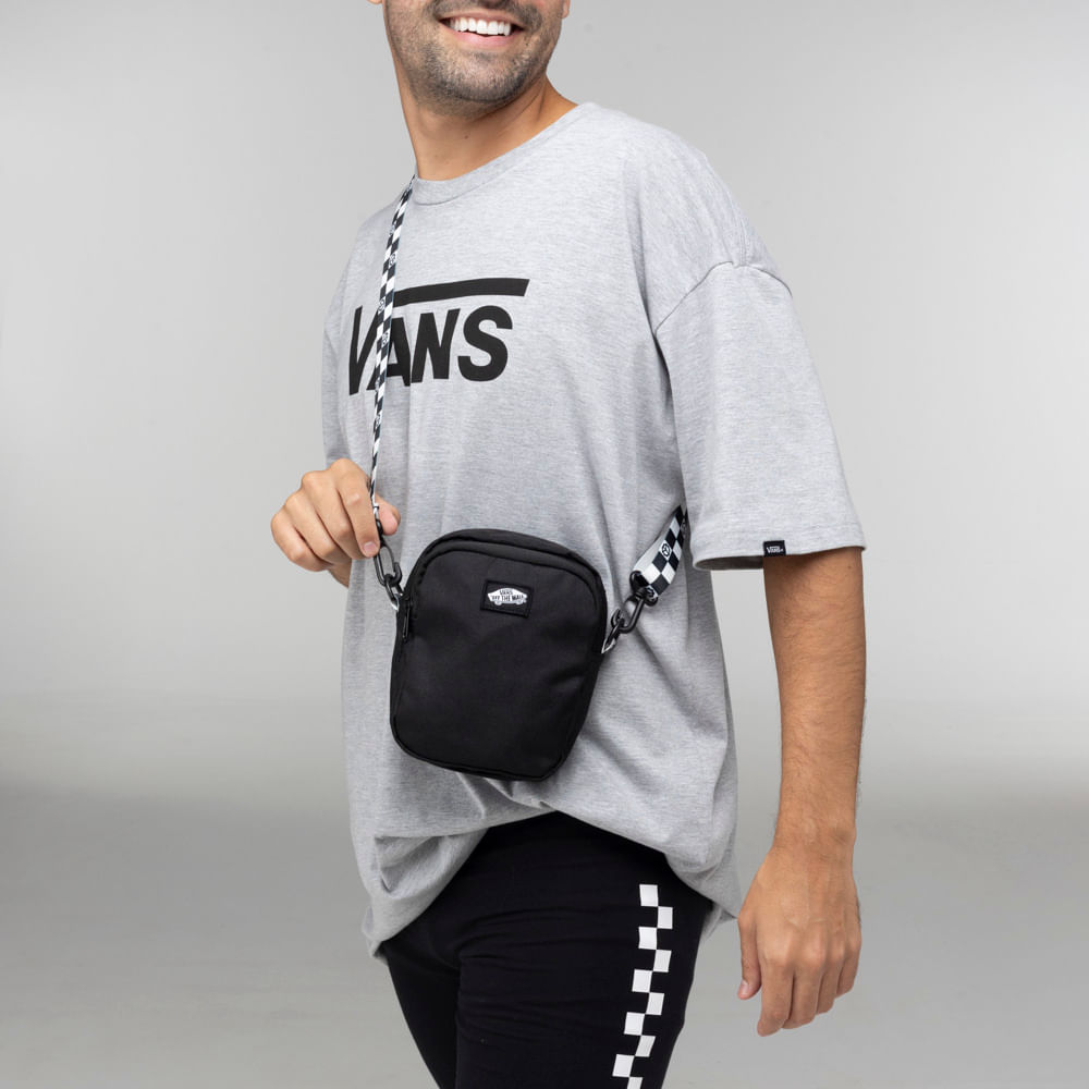 Shouder Bag Vans Go Getter Crossbody