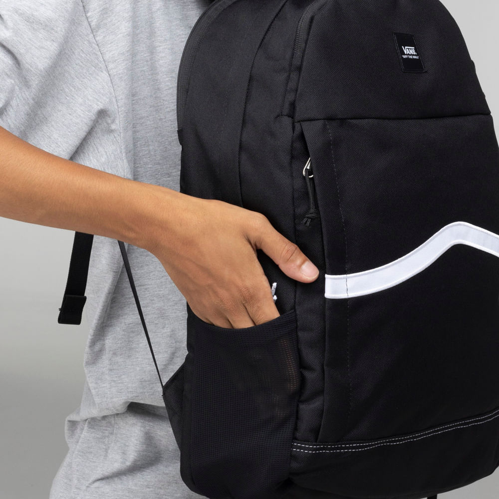 Mochila Vans Construct Backpack