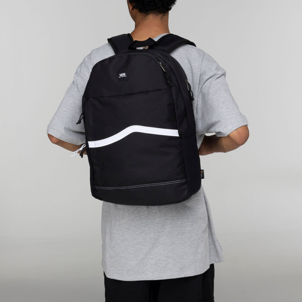 Mochila Vans Construct Backpack