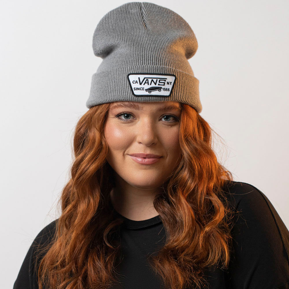 Gorro Vans Milford Beanie