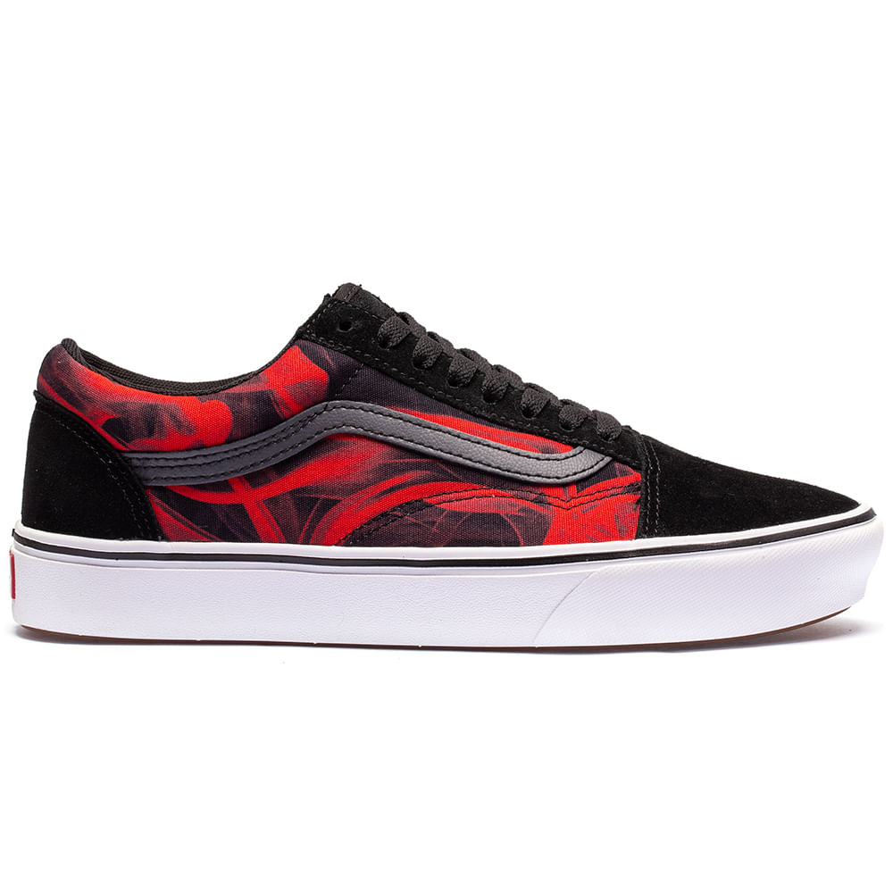 Tênis Vans UA Comfycush Old Skool