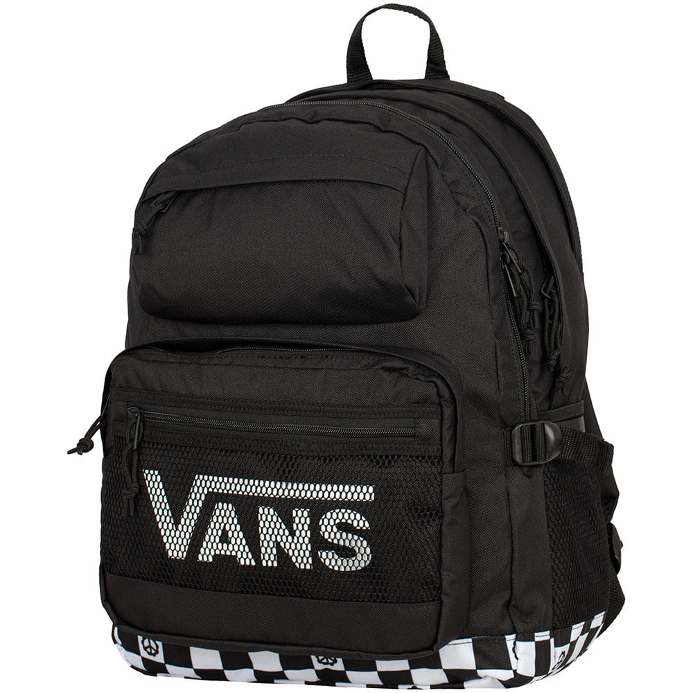 Mochila Vans Stasher Backpack