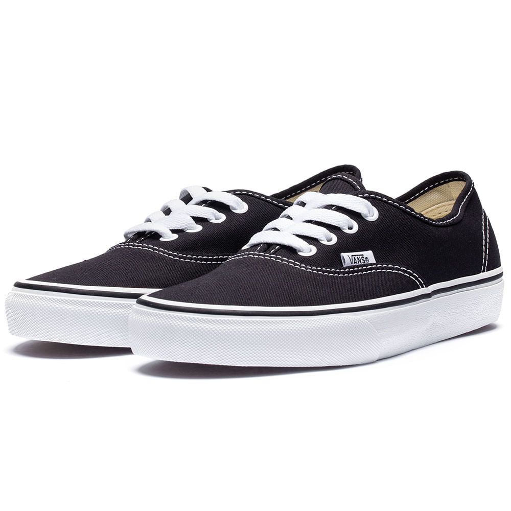 Tênis Vans Authentic