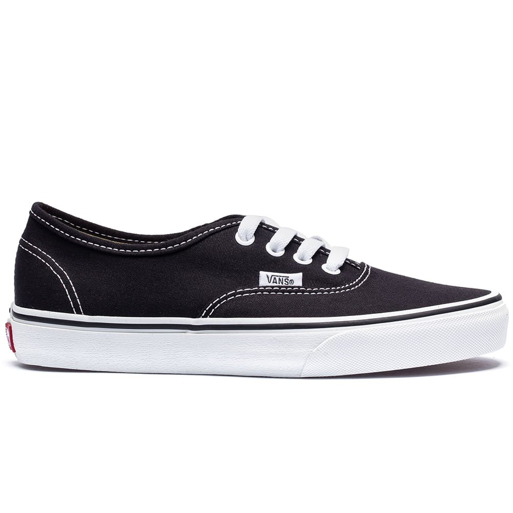 Tênis Vans Authentic